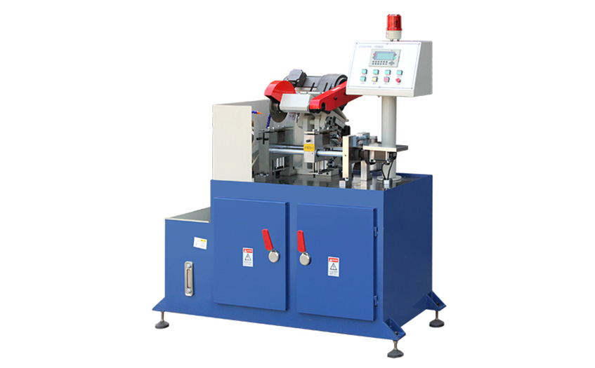 YJ-200ZC自動切管/切鋁機 YJ-200ZC自動切管/切鋁機